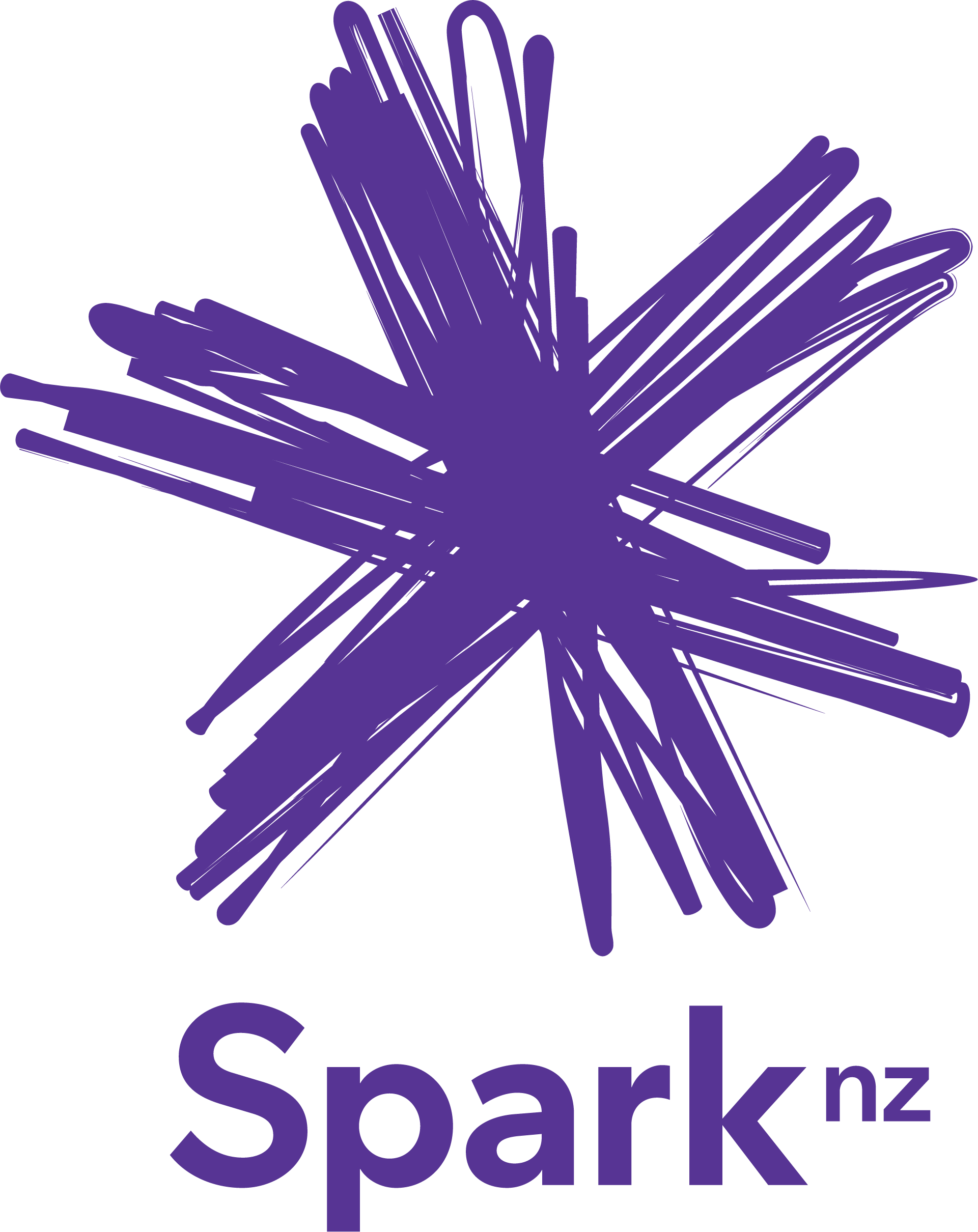 Spark Logo